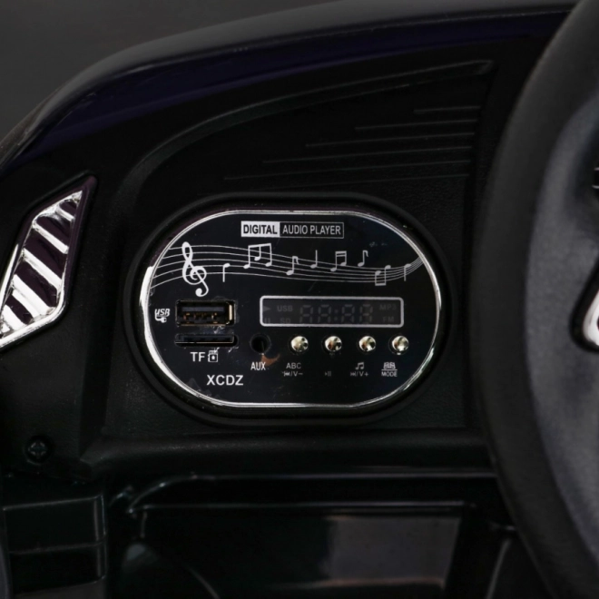 Muziek voor onderweg: USB/SD, MP3 en AUX