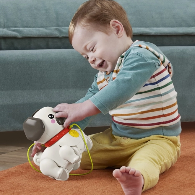 Fisher-Price Laufender Mops