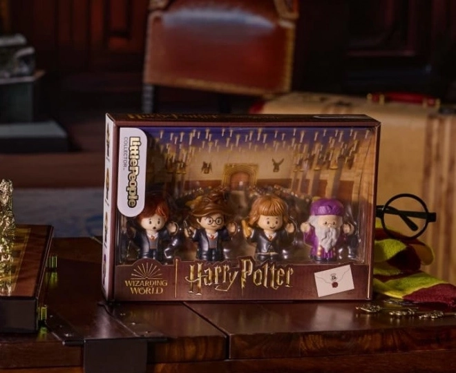 Set de collection