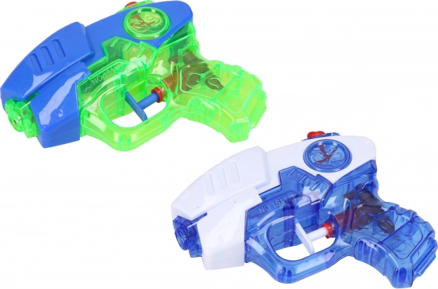 Waterpistool 12 cm