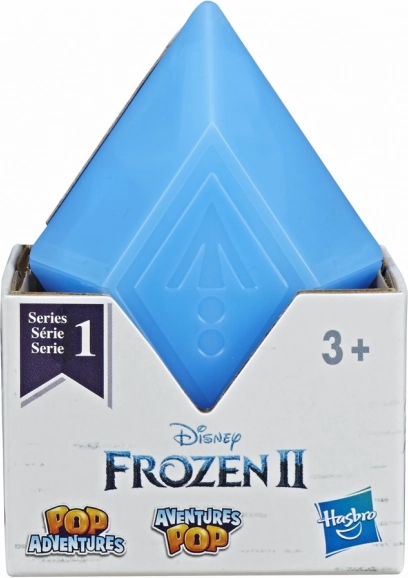 FROZEN 2 verrassing in ijs