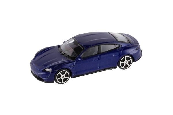 Bburago Street Fire Collection 1/43, différents types
