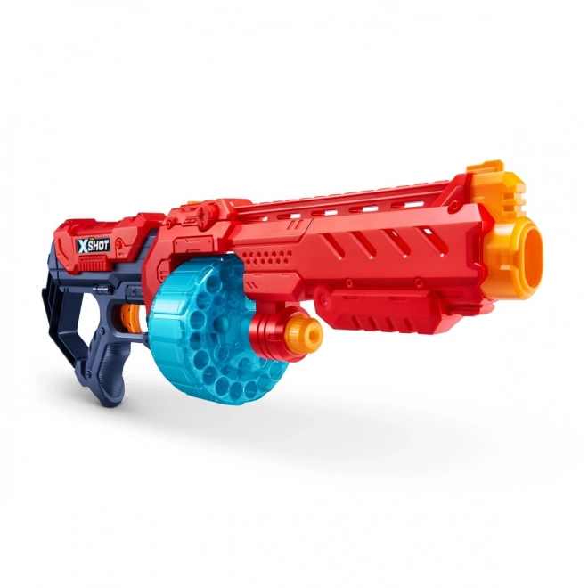 Turbo Fire Schietapparaat