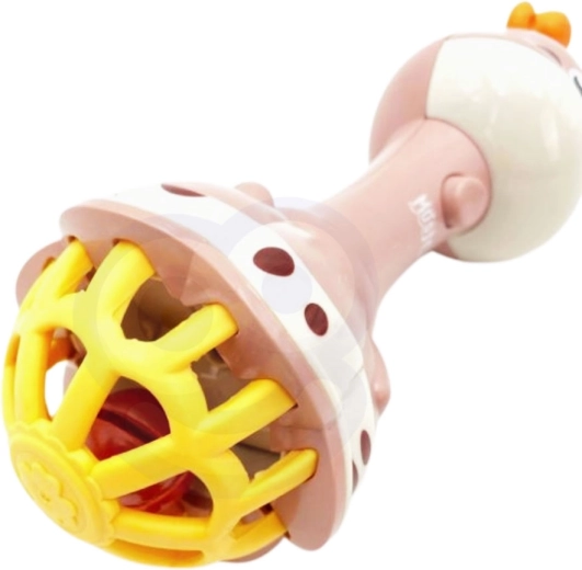 Ondersteunt de ontwikkeling