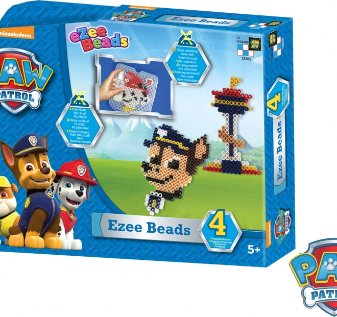 Paw Patrol kraaltjesbord