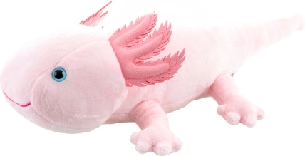 Plush Axolotl 32 cm Environmentally Friendly