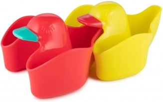 Canards connectables