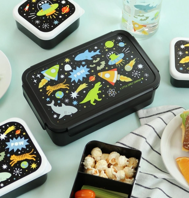 A Little Lovely Company Lunchbox
