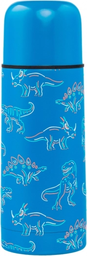 Thermosfles Dino 550 ml