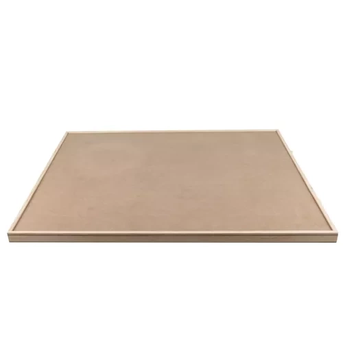 Grote puzzelplaat Malatec