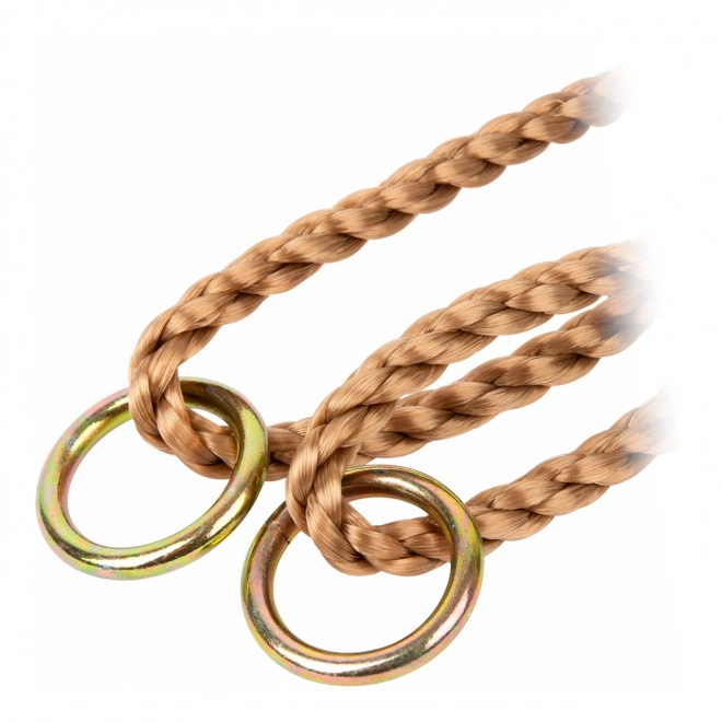 Small Foot Flexi kinderswing groen
