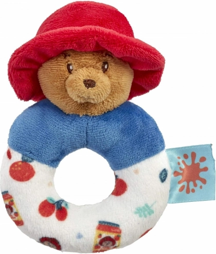 Gentle, soothing sound