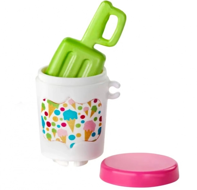 Barbie Skipper Babysitters Inc. babyverzorgingsset