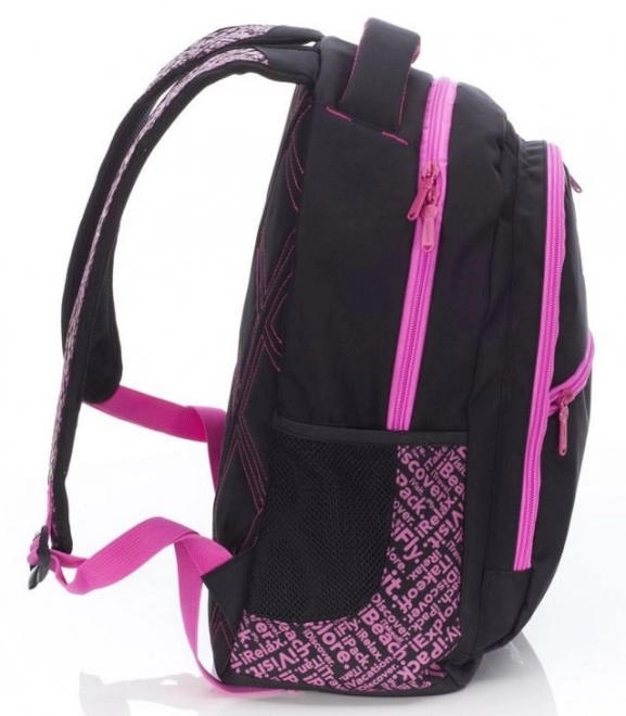 Student Backpack iStyle