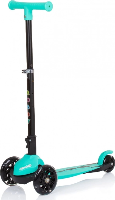 CHIPOLINO Step Robby Mint