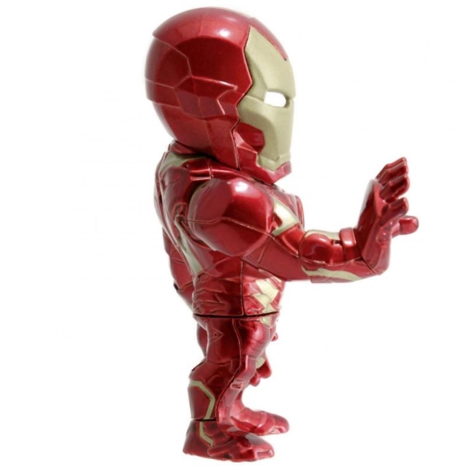 Figurine Marvel Ironman, 10 cm