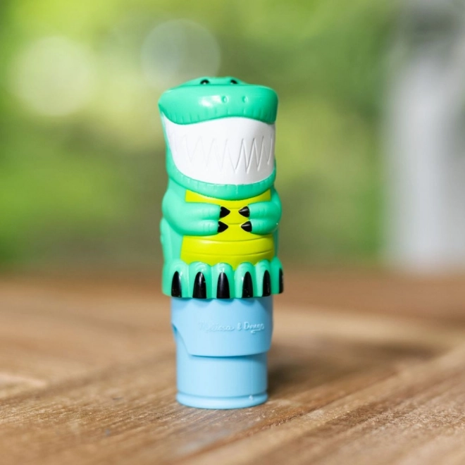 Kreativ-Set Aufkleber mit Dinosauriern – Melissa & Doug