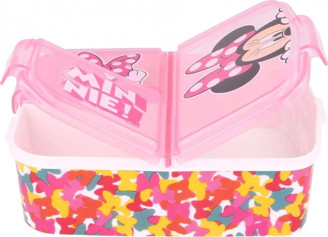 STOR Multi Box voor lunch Minnie