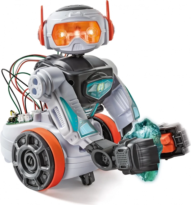 CLEMENTONI Science&Play Robotics: Evolutionaire robot
