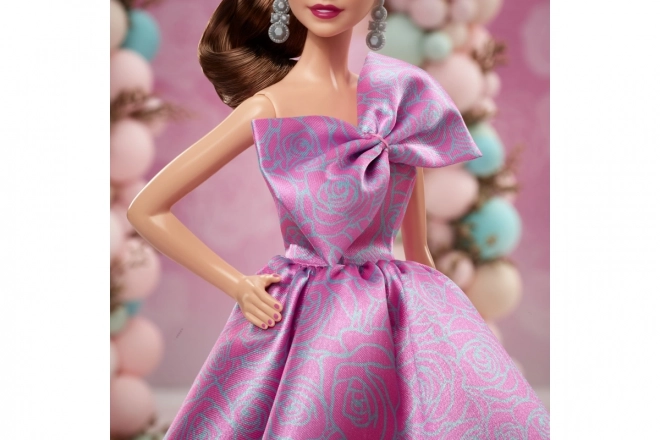 Barbie Anniversaire Merveilleux