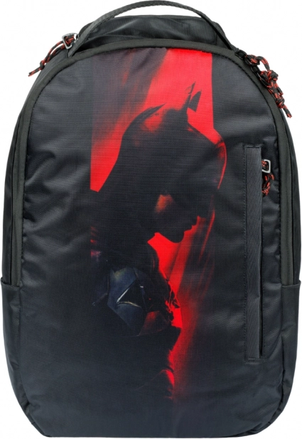 Sac à dos Batman eARTh rouge de Baagl