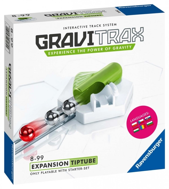 Ravensburger GraviTrax Voorraadhouder