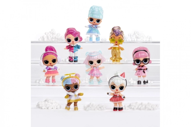 L.O.L. Surprise! Winter pop