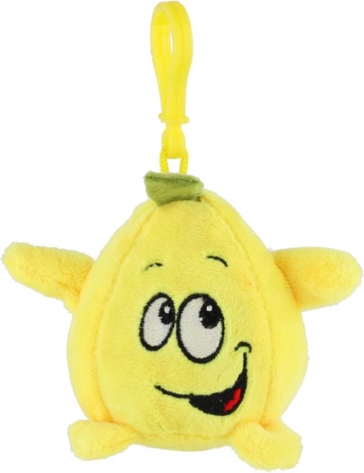 Praktische clip voor eenvoudig bevestigen