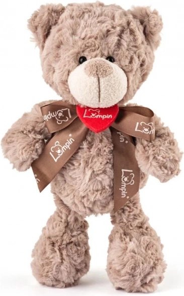 Lumpin pluchen berenmascotte 46 cm