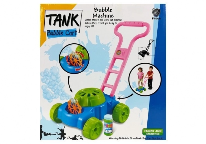 Bellenblazer voor kinderen
