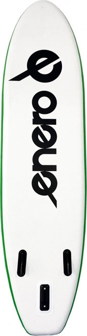 Paddleboard ENERO 300 cm groen-geel