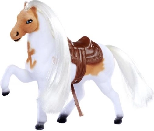 Kleine Paard Nature World 11 cm