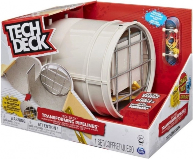 Tech Deck Speelset Skatepark