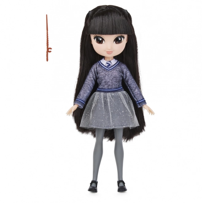 Harry Potter figuur Cho 20 cm