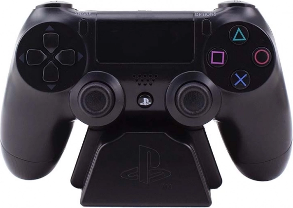 Alarm Clock with PlayStation Controller Theme