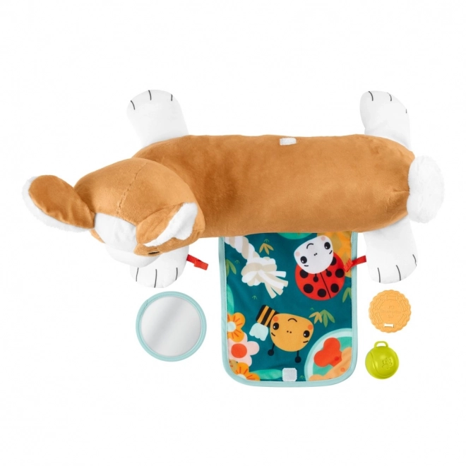 Bauchlage-Unterlage für Säuglinge von Fisher-Price