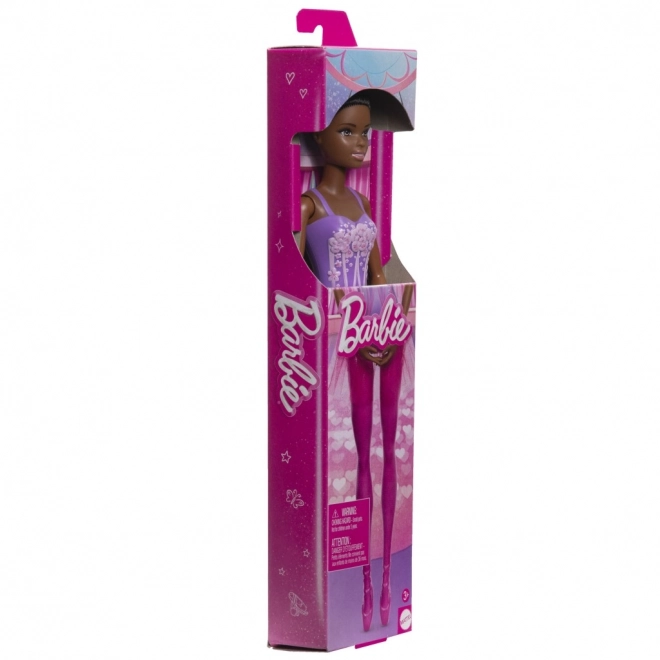 Poupée de ballet Barbie