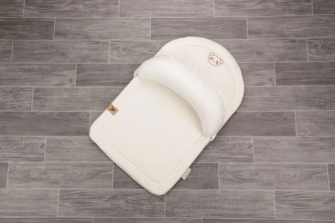 Comfi-Play Mat, Bamboe