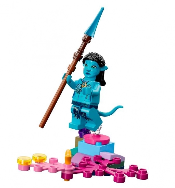 Lego Avatar: Ilu Encounter Set