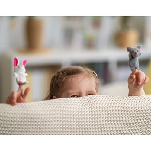 Set van poppen - 10st. 22393