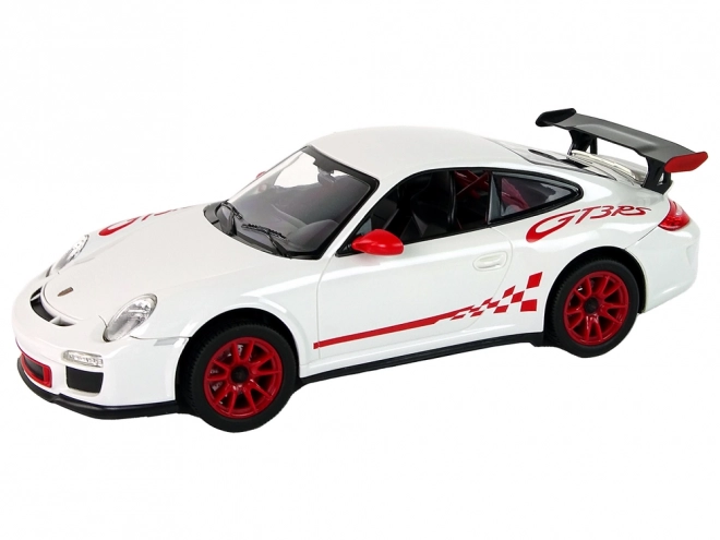 Auto op afstandsbediening Porsche 911 GT3 RS 1:14