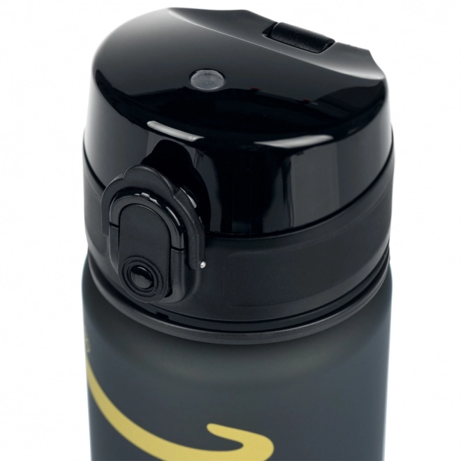 BAAGL Tritan drinkfles Logo Goud