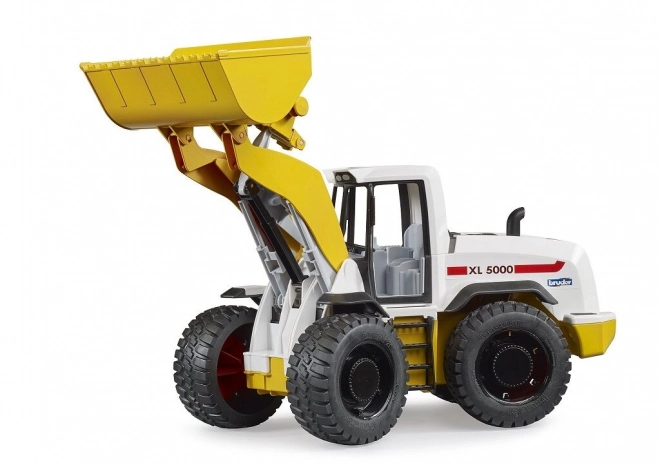 Bruder Wiellader XL 5000