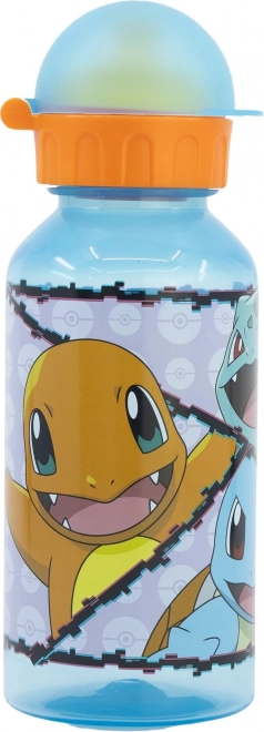 STOR Drinkfles Pokémon 370ml