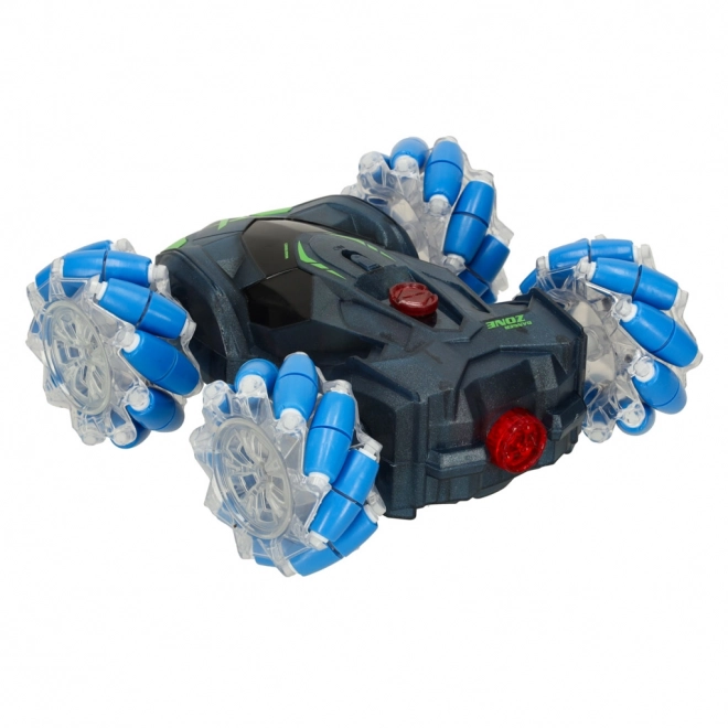 Multidirectionele wielen