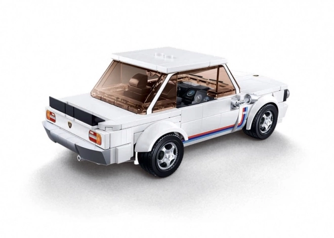 Klassiek automodel
