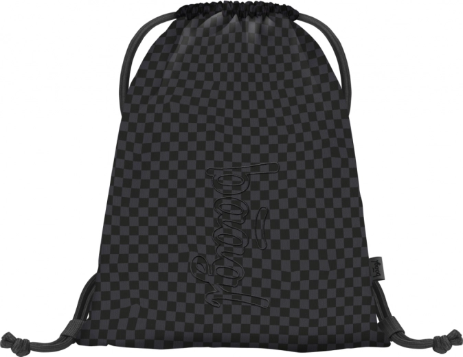 Sac pour Chaussures et Petits Objets BAAGL Gris