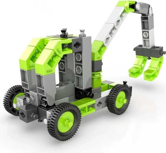 Modèles articulés pour jouer