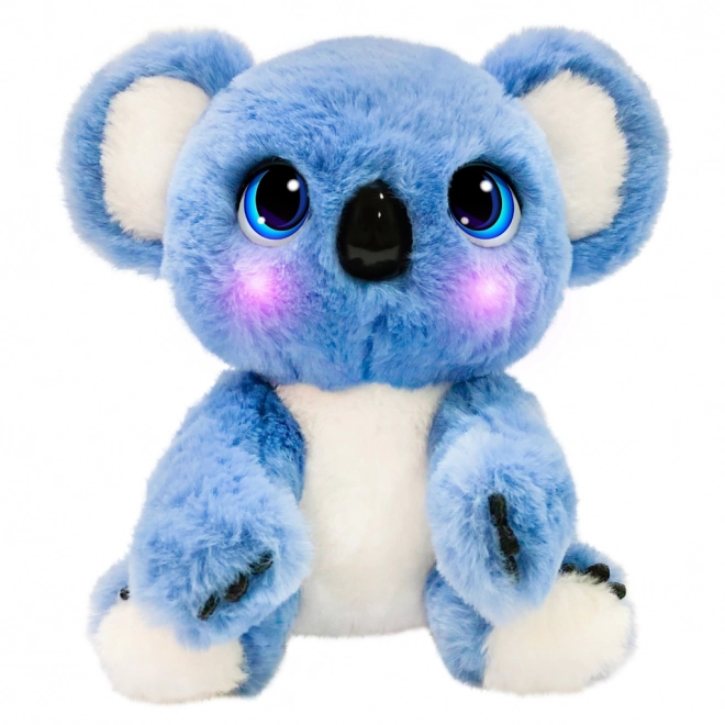 Knuffelige koala Eda