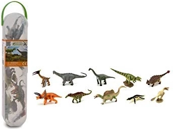 Collecta Dinosaurs – Figurine Set